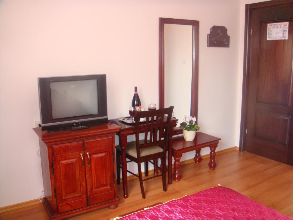 Vila Corola Villa Bacau Room photo