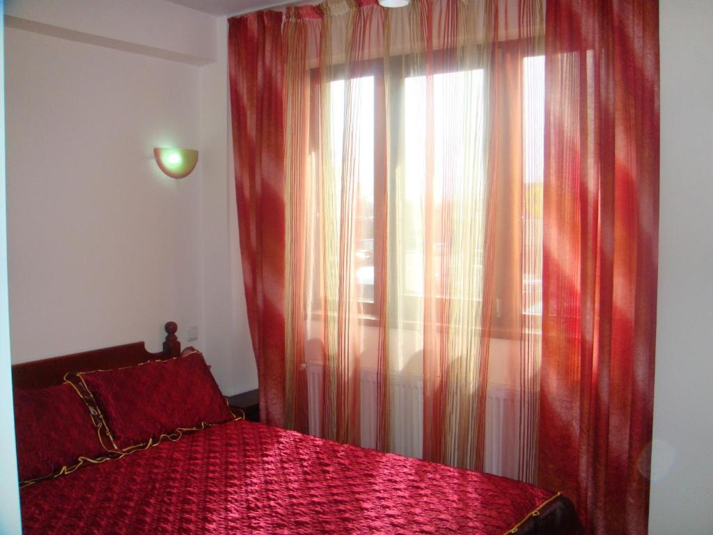 Vila Corola Villa Bacau Room photo