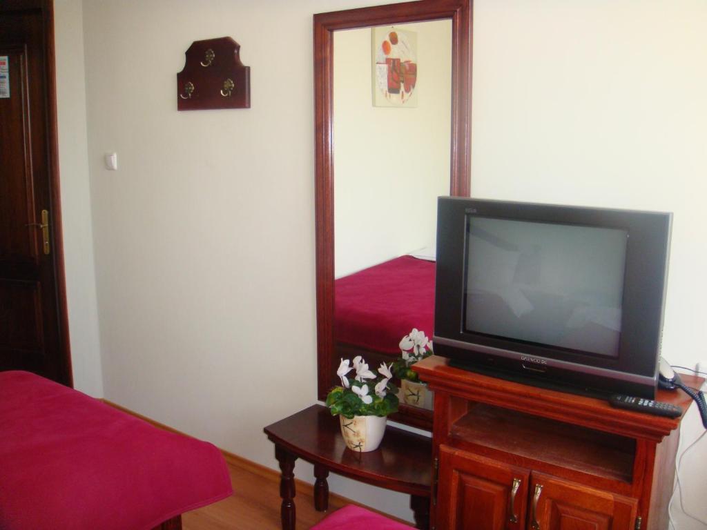 Vila Corola Villa Bacau Room photo