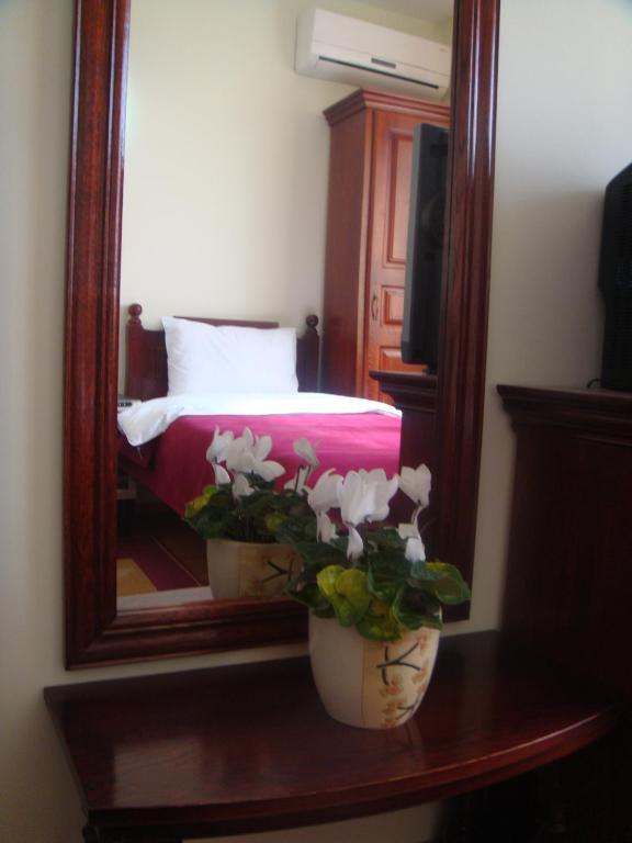 Vila Corola Villa Bacau Room photo