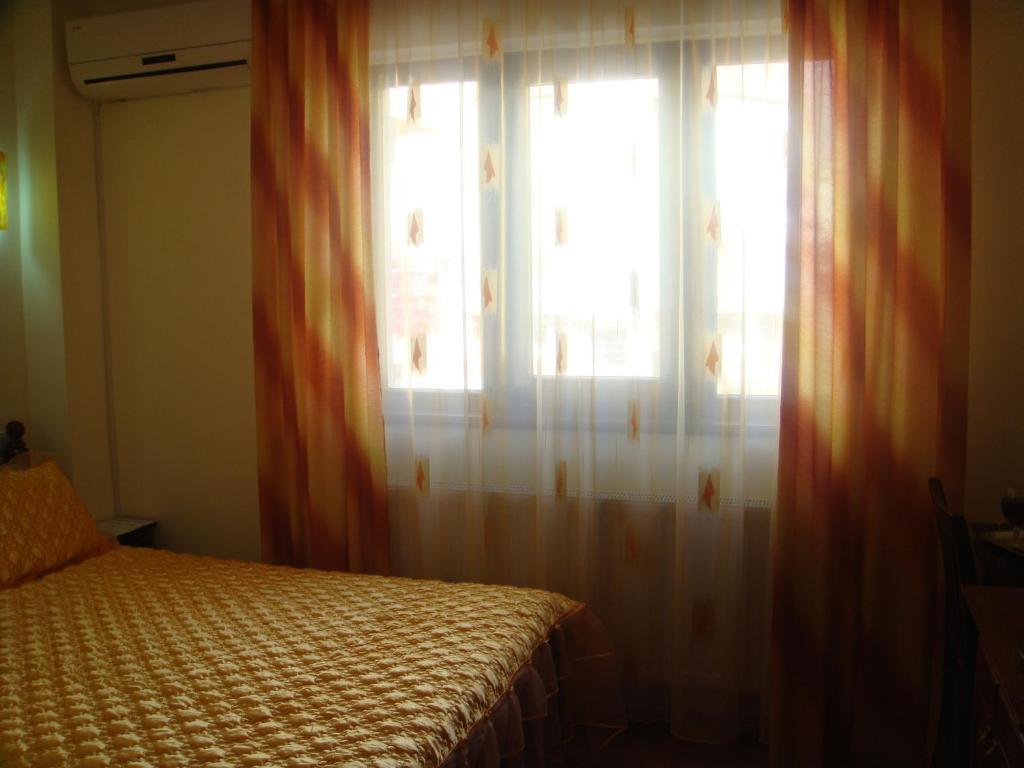 Vila Corola Villa Bacau Room photo