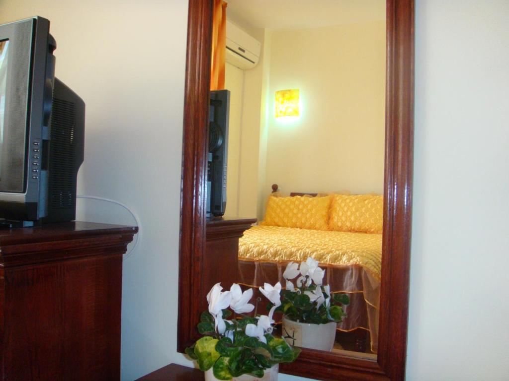 Vila Corola Villa Bacau Room photo